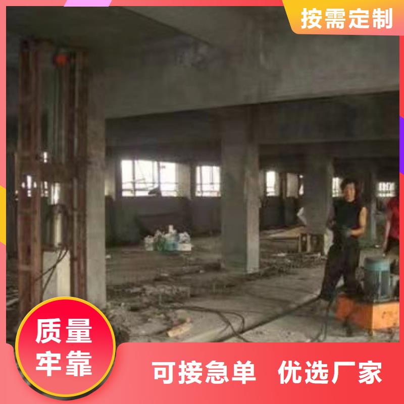 公路下沉注浆路基注浆质量上乘