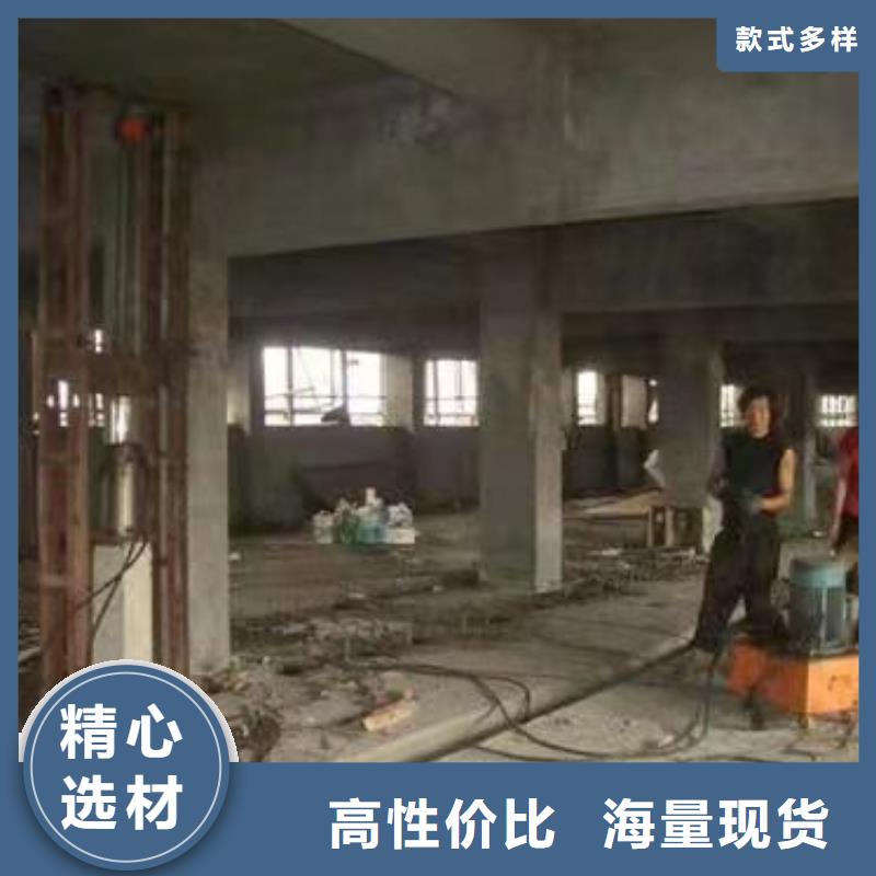 公路下沉注浆地基下沉注浆支持定制批发