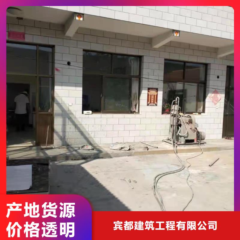 公路下沉注浆路基注浆实力厂商
