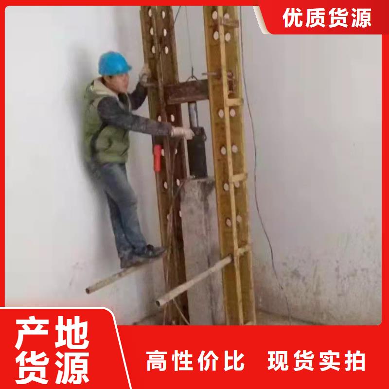 公路下沉注浆房屋下沉注浆量大更优惠