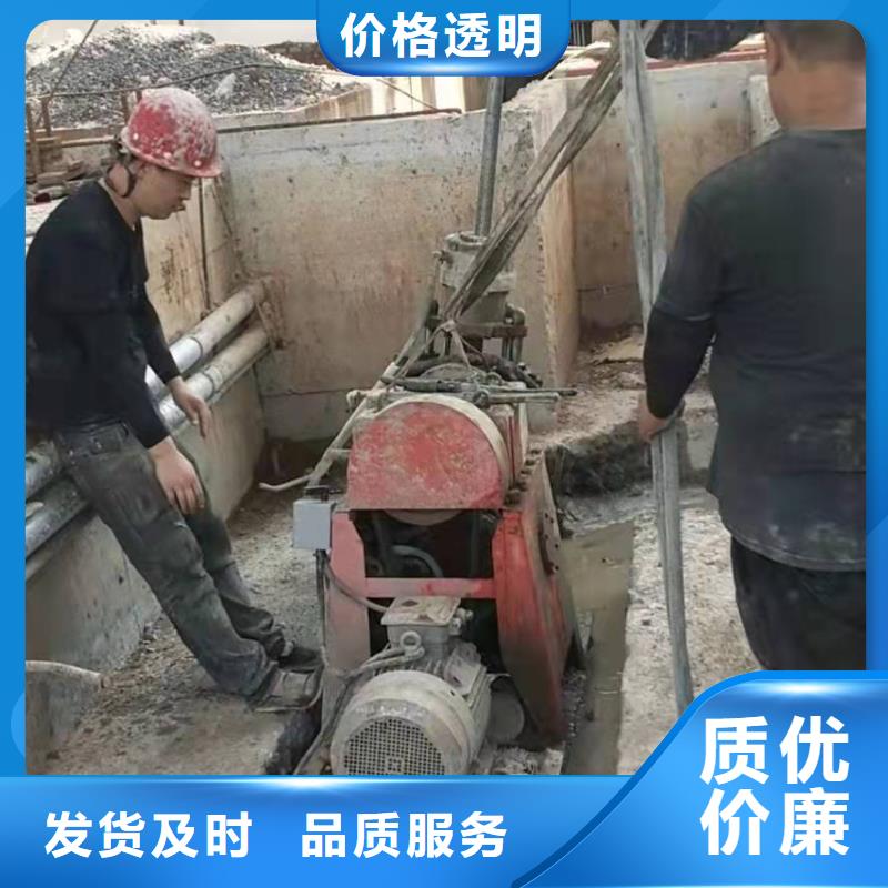 公路下沉注浆基础注浆自营品质有保障