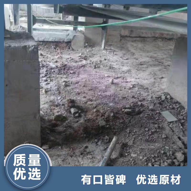 公路下沉注浆双液注浆源头厂商