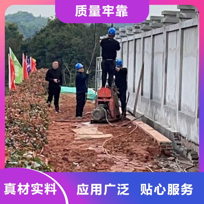 公路下沉注浆厂房下沉注浆拥有多家成功案例