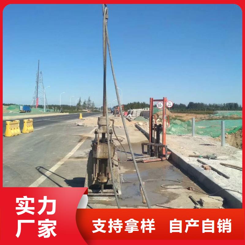 地基高聚合物注浆品质保障售后无忧