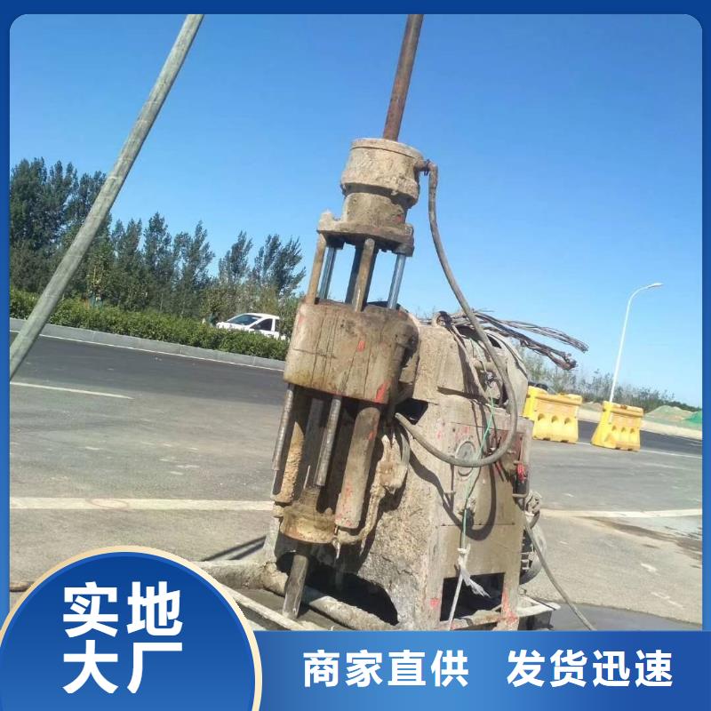 地基厂房下沉注浆细节决定品质