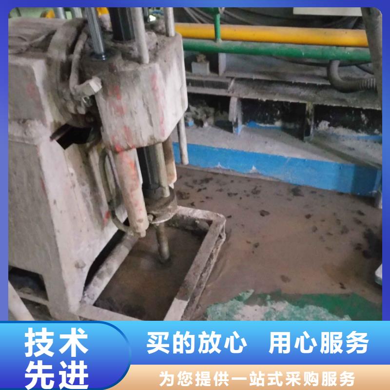 地基地聚合物注浆好品质选我们