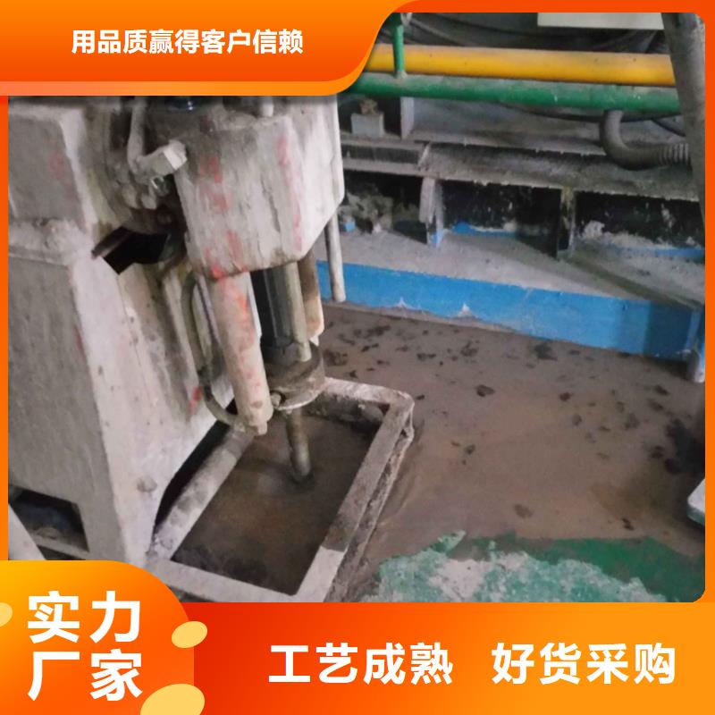 地基路基注浆助您降低采购成本