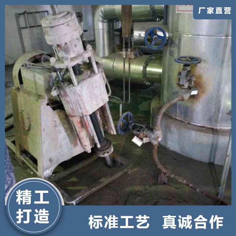 【地基地聚合物注浆实力厂家直销】