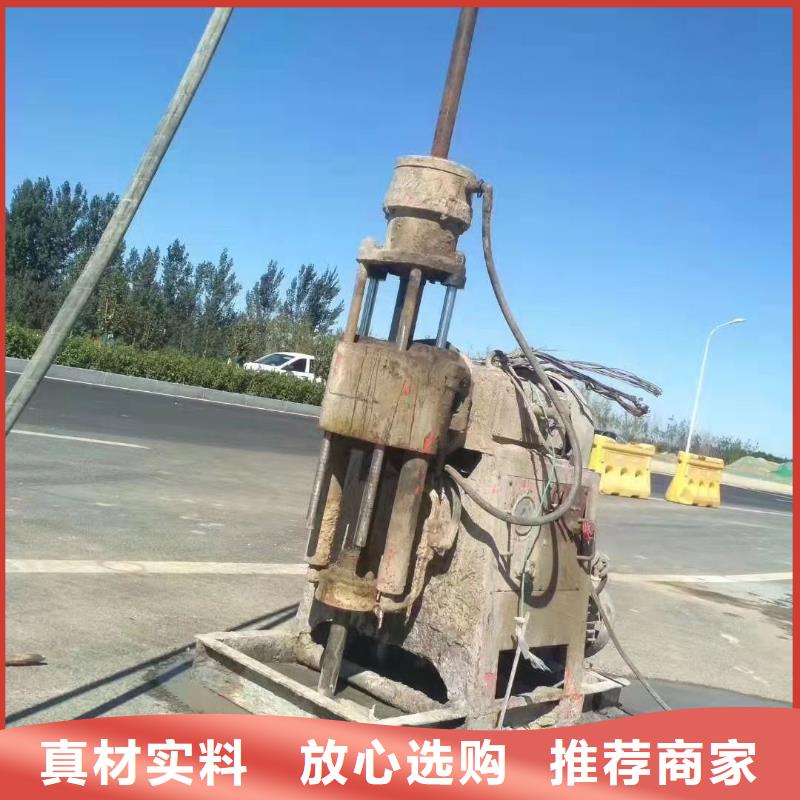 地基小导管注浆厂家技术完善