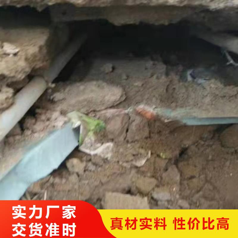 地基小导管注浆种类多质量好