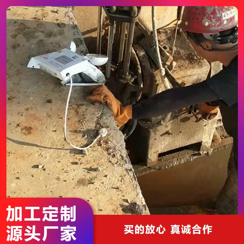 地基注浆专注细节更放心