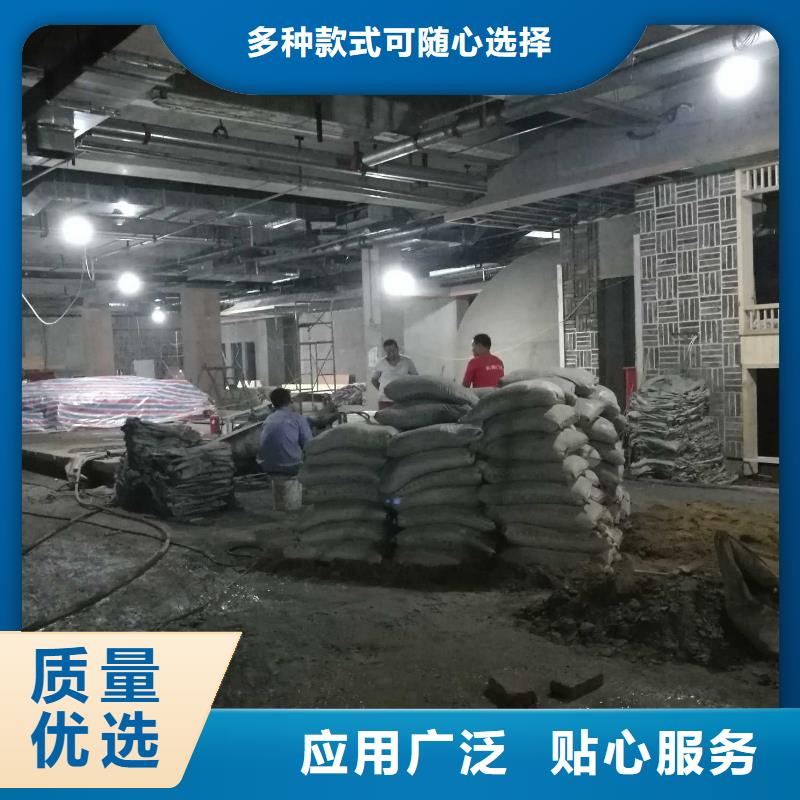 【地基地聚合物注浆实力厂家直销】