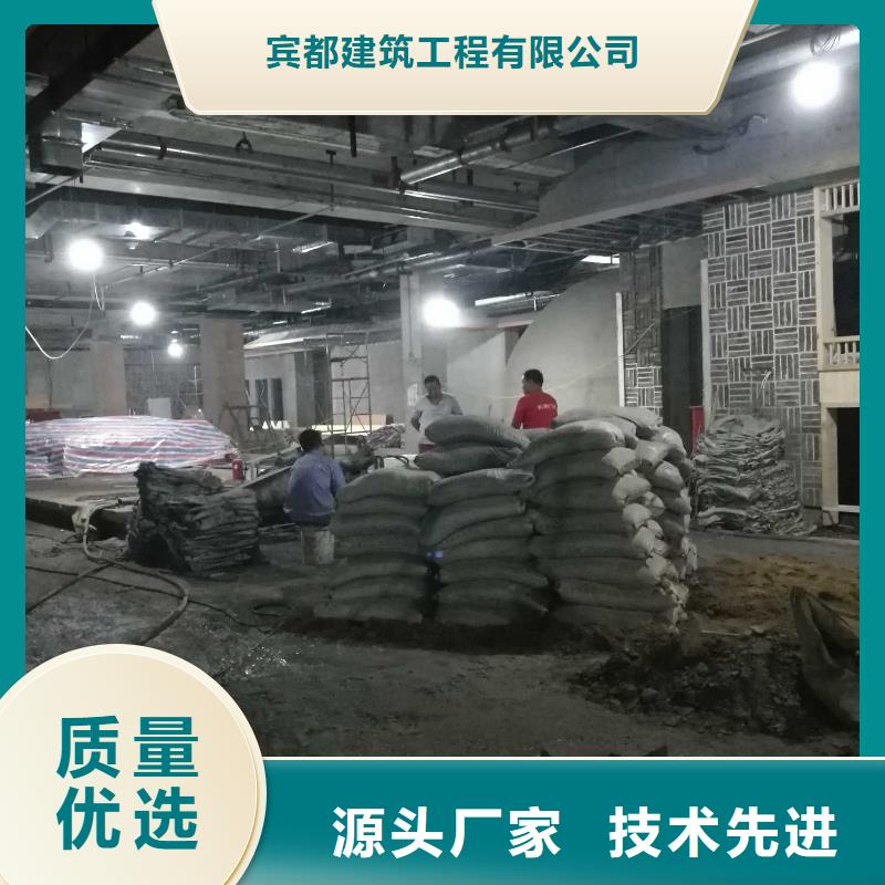 地基高速路基下沉注浆价格实惠