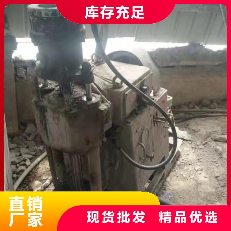 地基铁路下沉注浆现货交易