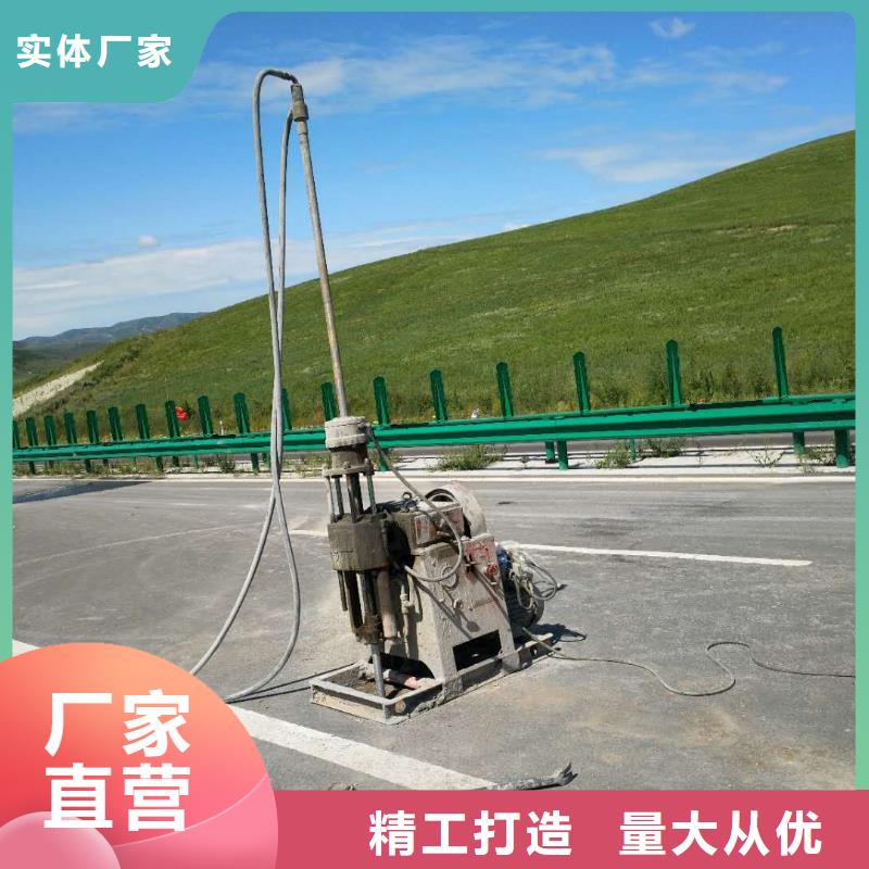 地基高速路基下沉注浆选择大厂家省事省心