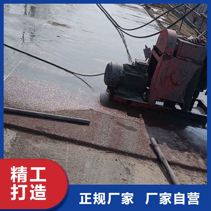 地基_地基加固注浆一站式供应