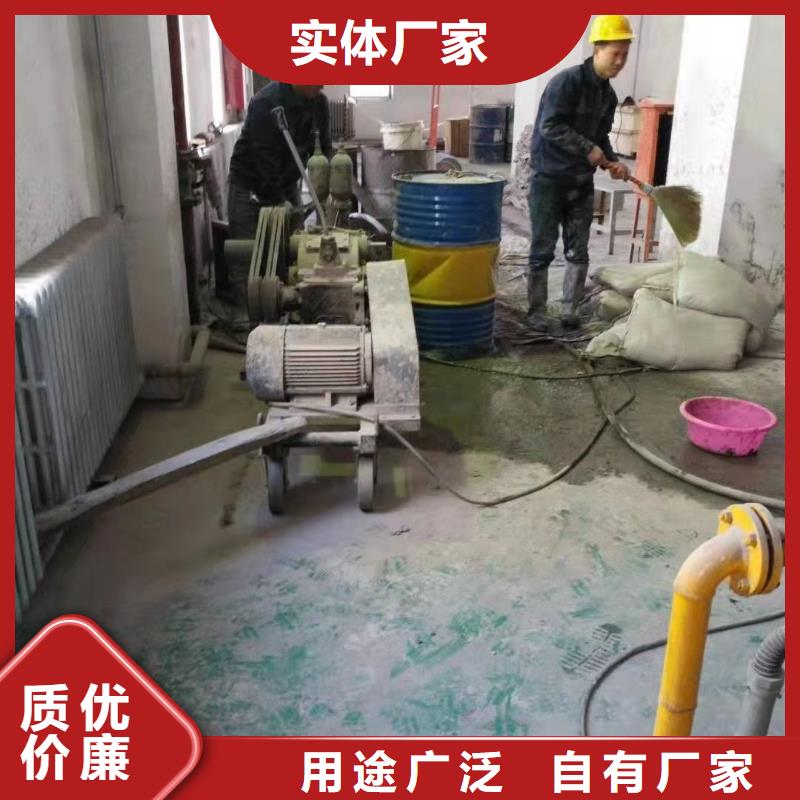 地基双液注浆市场报价