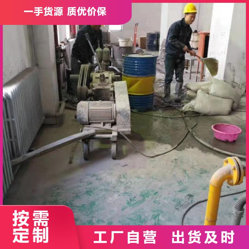地基路基注浆实力商家