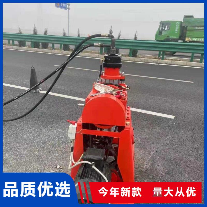 地基路基注浆实力商家