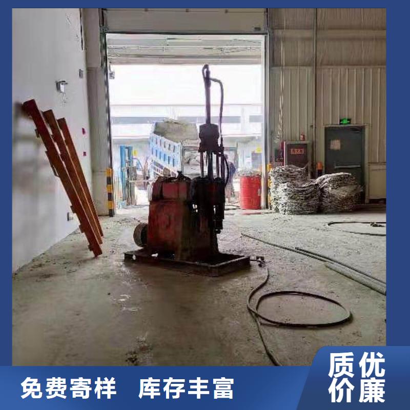 地基路基注浆用心做品质