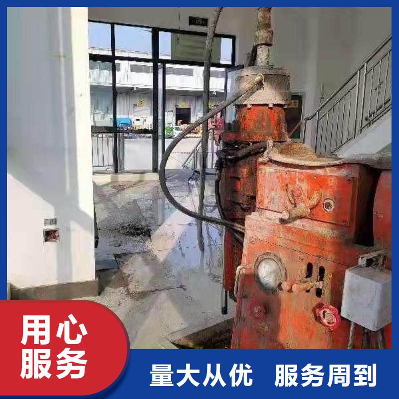 地基小导管注浆诚信经营质量保证