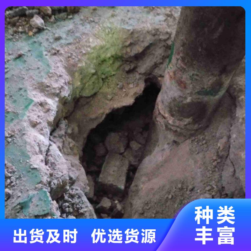 地基小导管注浆厂家技术完善