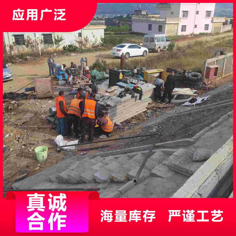 地基路基注浆实力商家