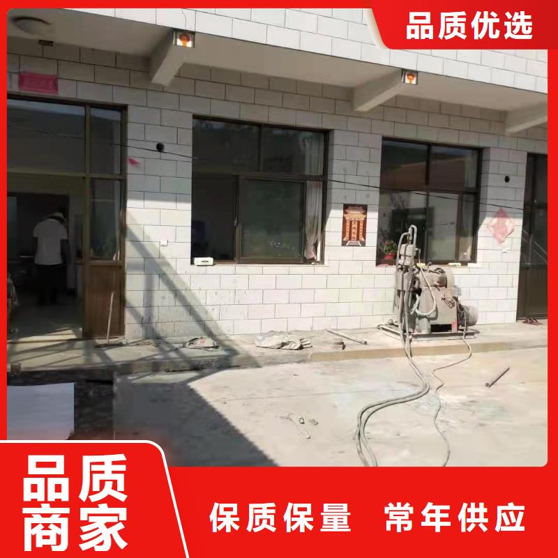 地基-双液注浆购买的是放心