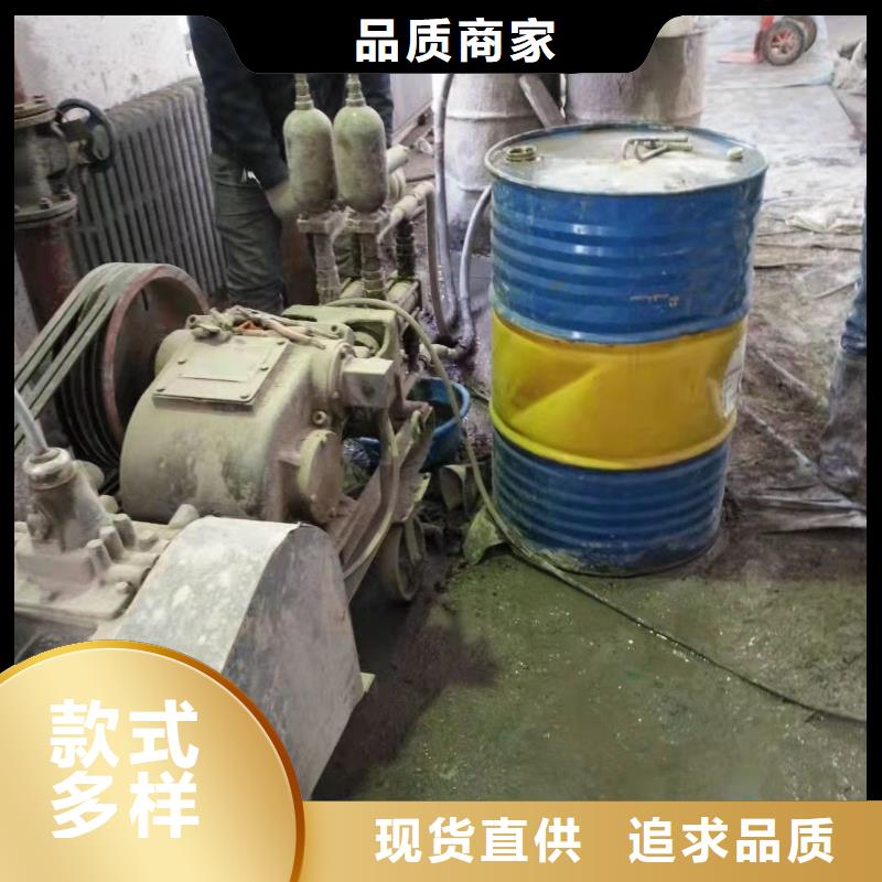 地基地基下沉注浆国标检测放心购买
