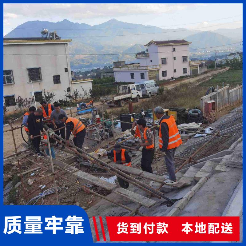 地基小导管注浆精品优选