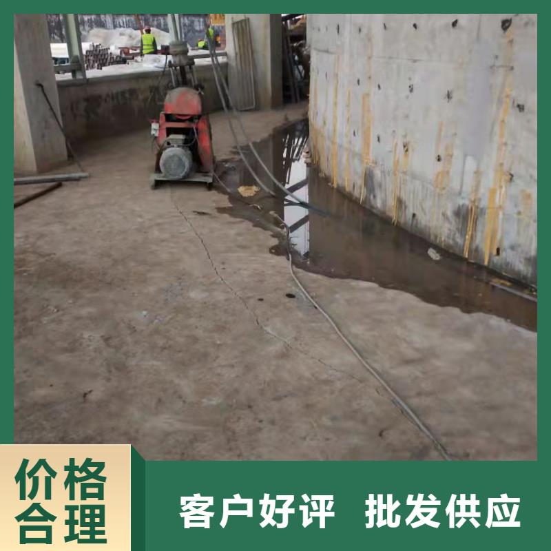 地基,双液注浆用的放心
