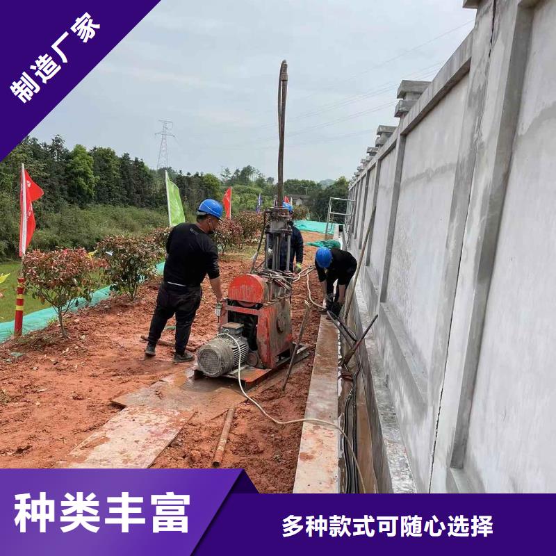 地基双液注浆市场报价