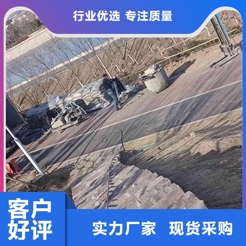 地基基础注浆厂家案例