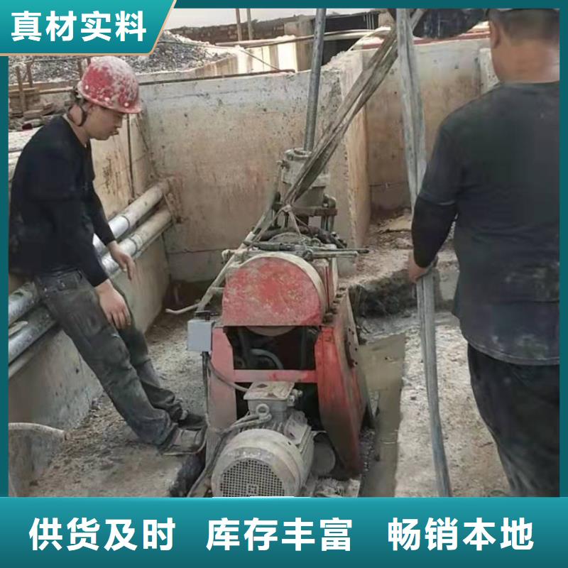 地基_地基加固注浆一站式供应