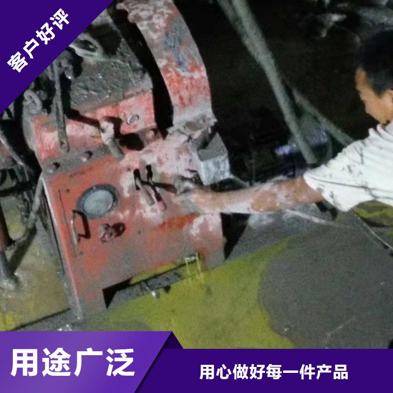 地基房屋下沉注浆专业完善售后