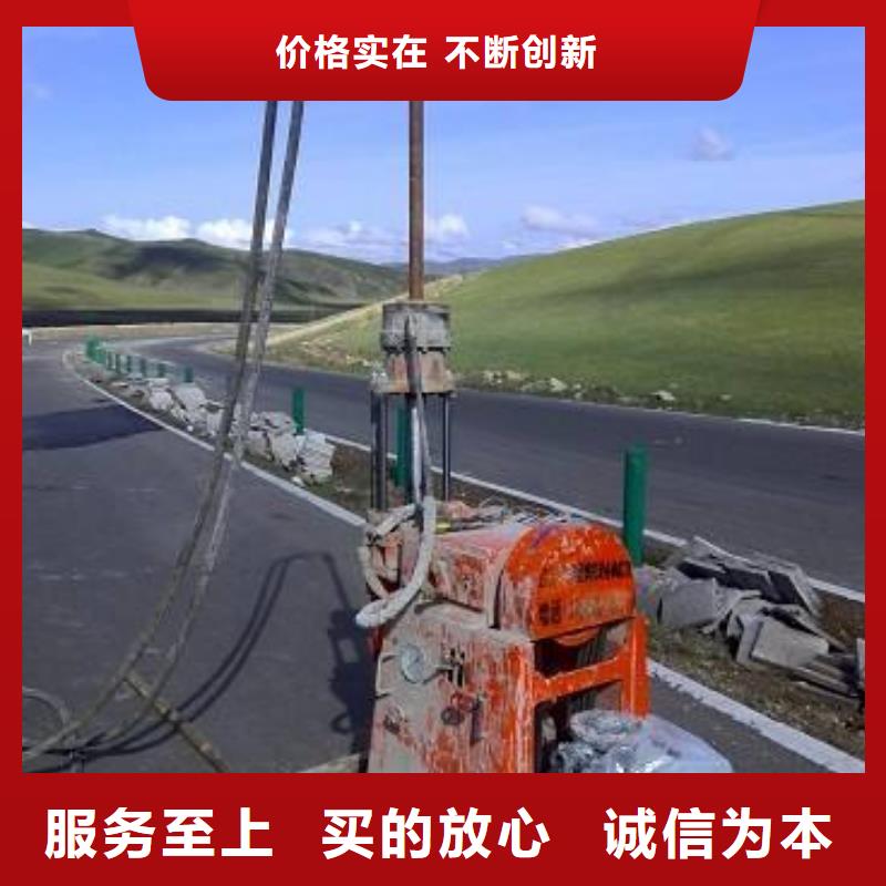地基房屋下沉注浆专业完善售后