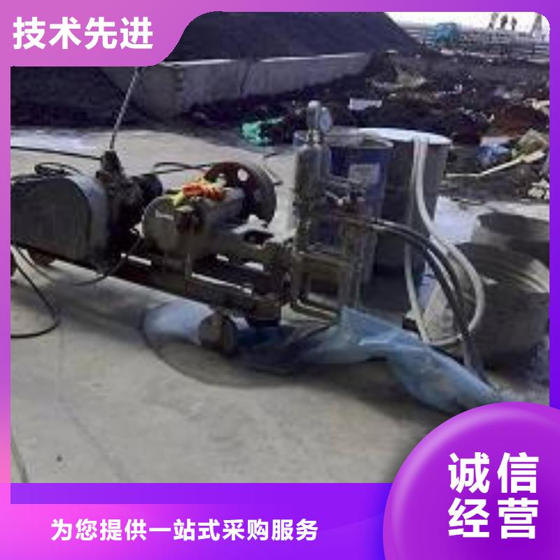 地基铁路下沉注浆现货交易
