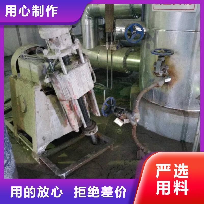 地基路基注浆助您降低采购成本