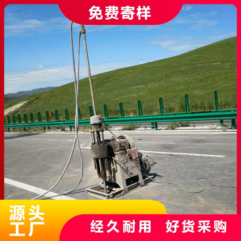 地基高聚合物注浆品质保障售后无忧