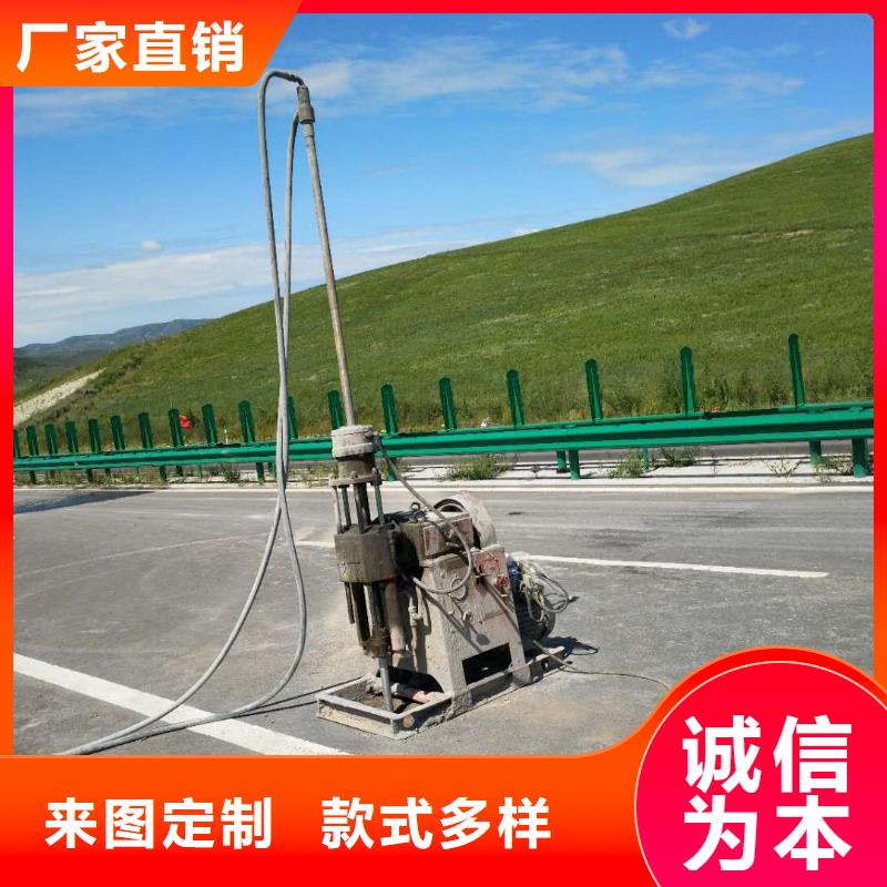 地基高速路基下沉注浆选择大厂家省事省心