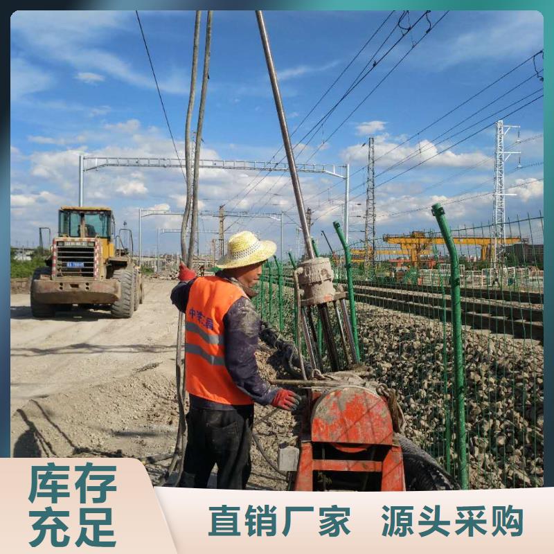 地基双液注浆市场报价