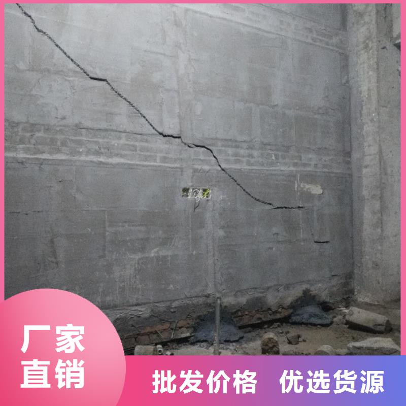 地基地基注浆用心服务