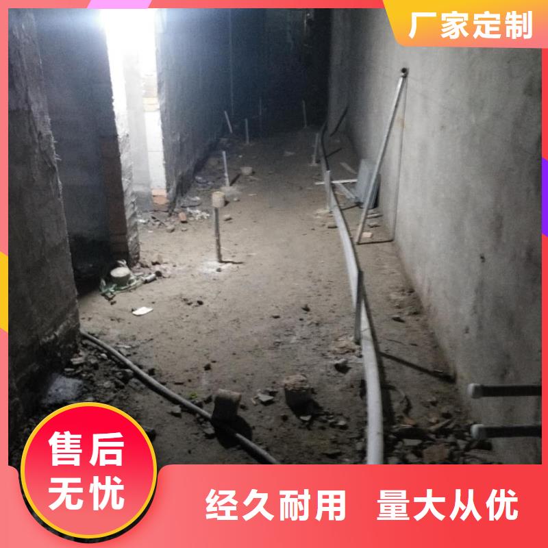 地基路基注浆用心做品质