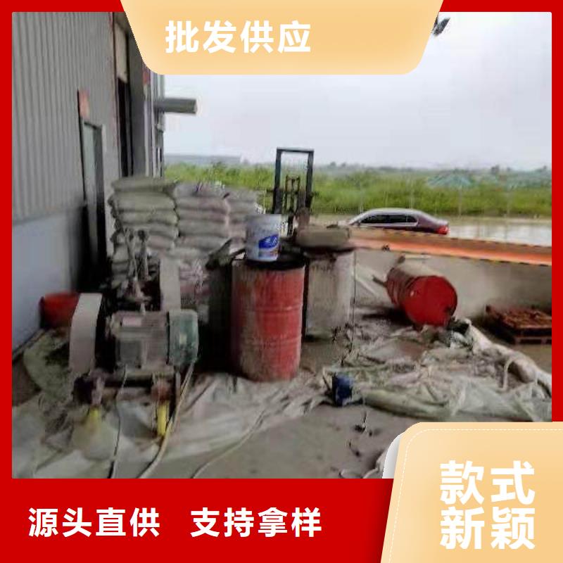 地基路基注浆实力商家