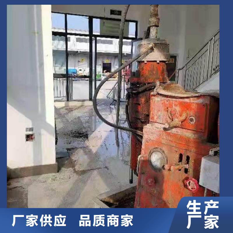 地基路基注浆实力商家