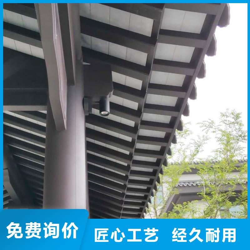 铝代木古建,花岗岩石栏杆海量现货直销
