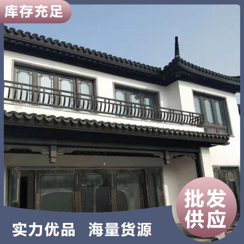铝代木古建桥梁石材栏杆为您提供一站式采购服务