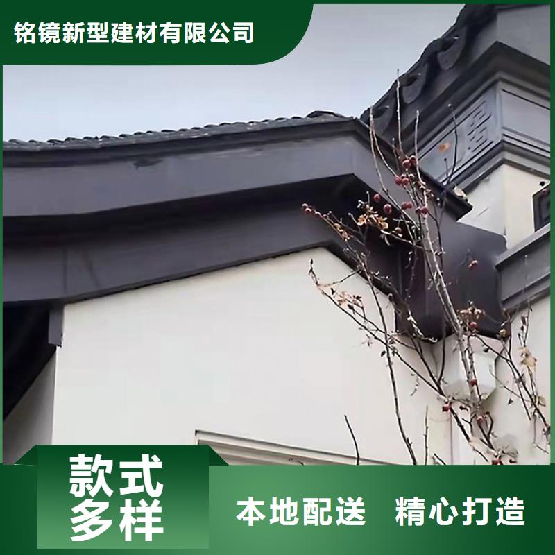 铝代木古建,【园林古建】厂家直销省心省钱