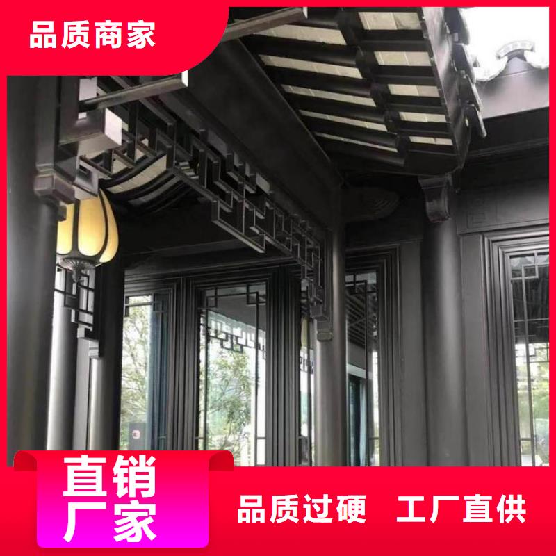 铝代木古建【花岗岩石栏杆】质量可靠