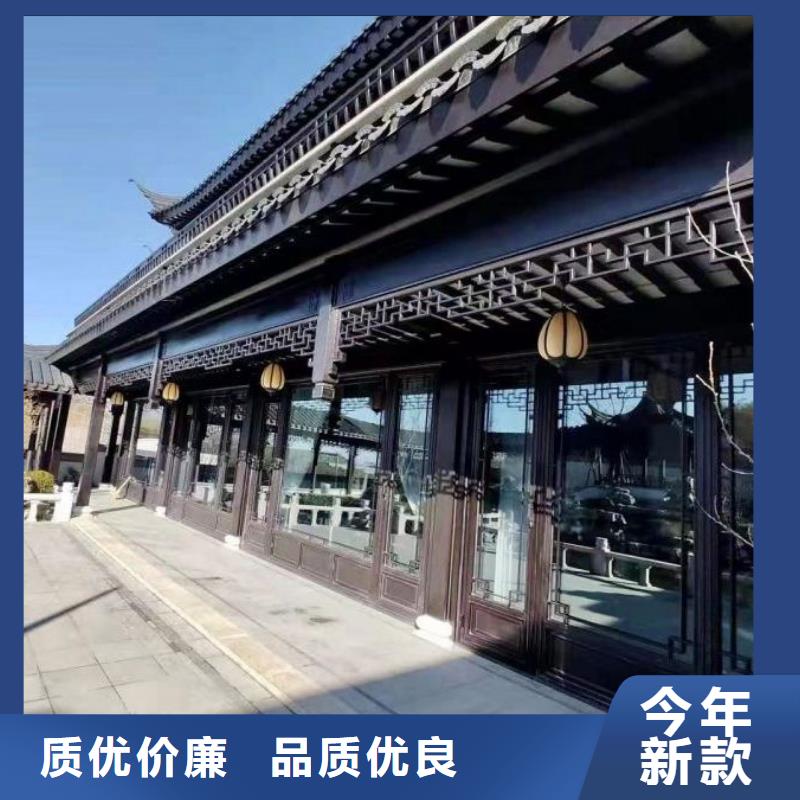 铝代木古建桥梁石材栏杆为您提供一站式采购服务